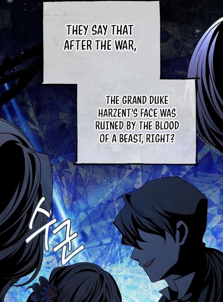 My Fiancé Keeps Trying to Raise Me chapter 22 page 5