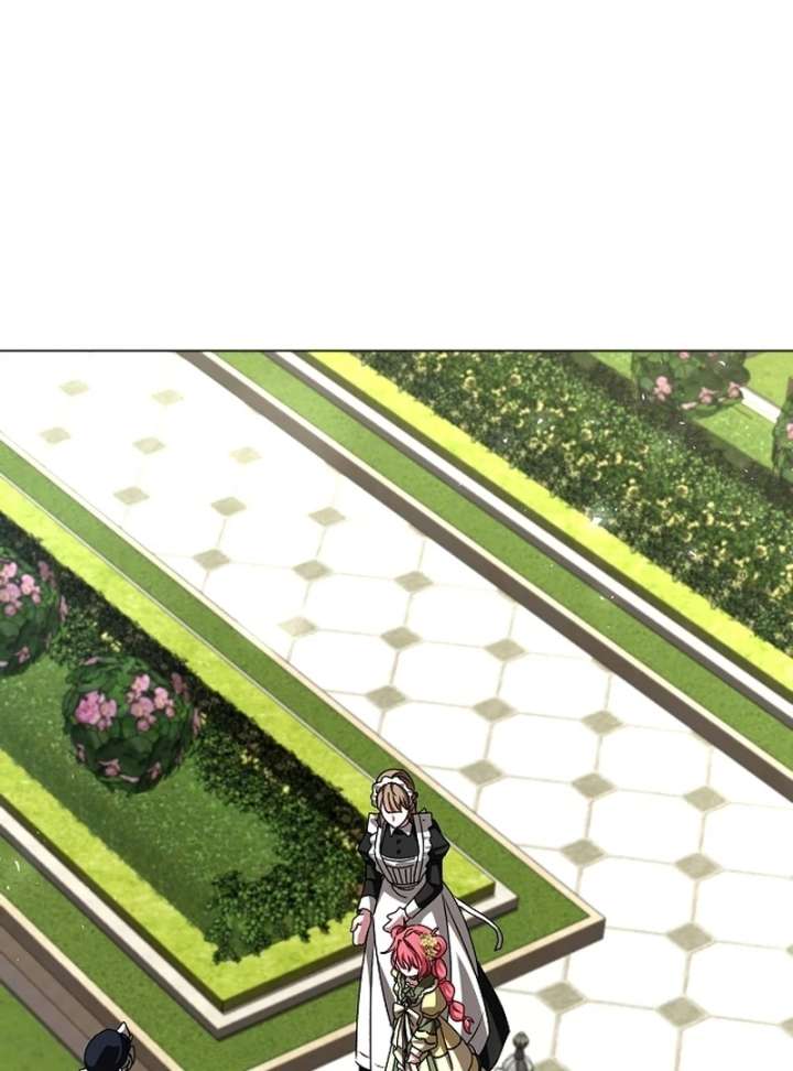 My Fiancé Keeps Trying to Raise Me chapter 22 page 32