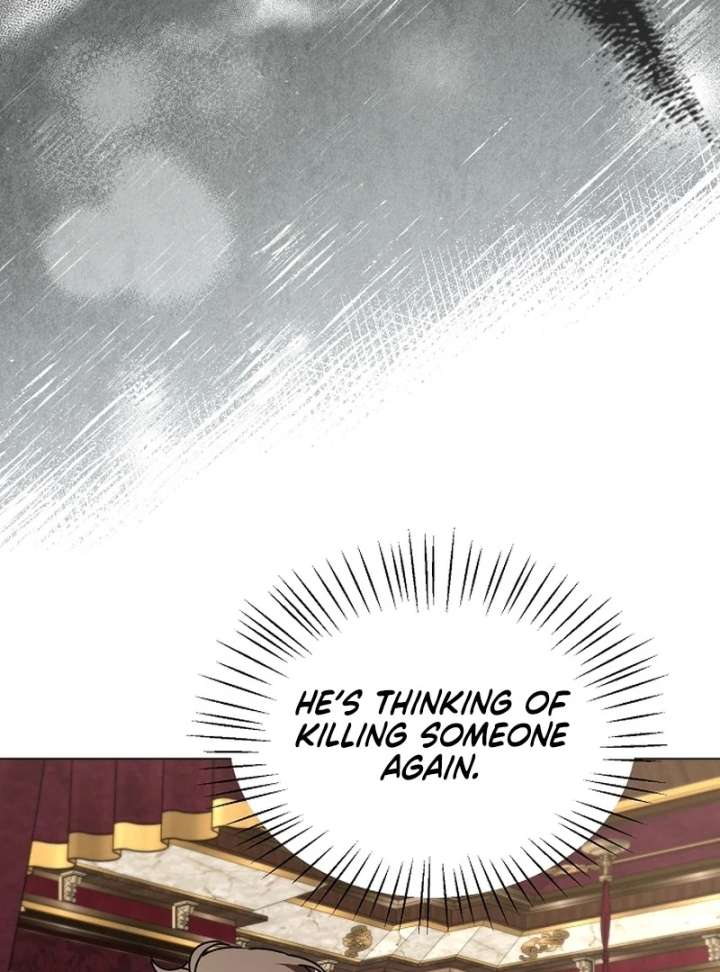 My Fiancé Keeps Trying to Raise Me chapter 22 page 80