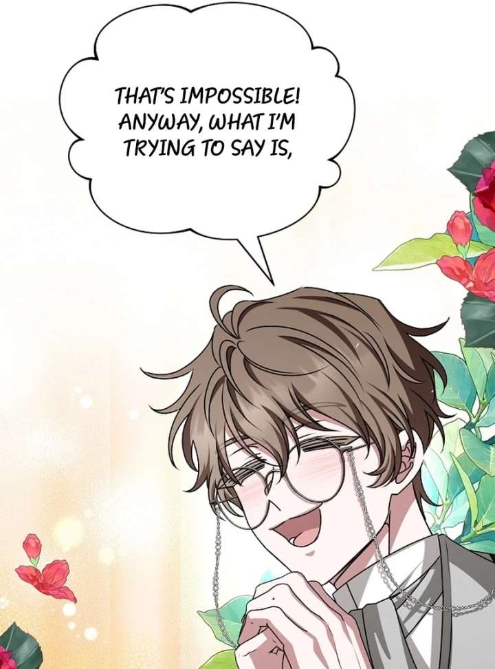 My Fiancé Keeps Trying to Raise Me chapter 22 page 116