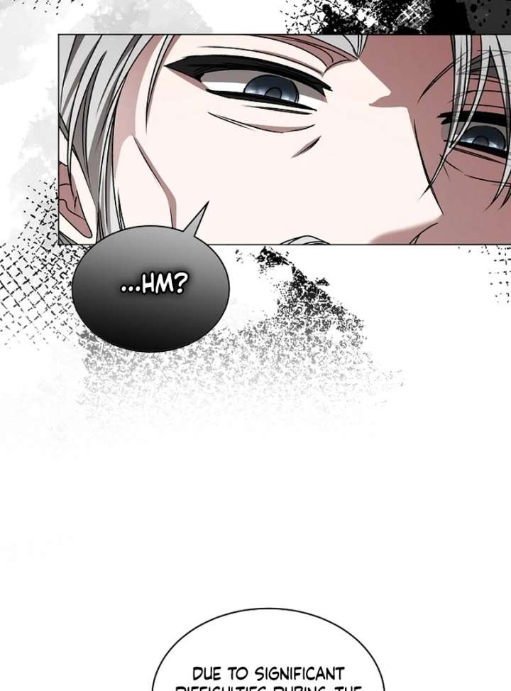 My Fiancé Keeps Trying to Raise Me chapter 24 page 32
