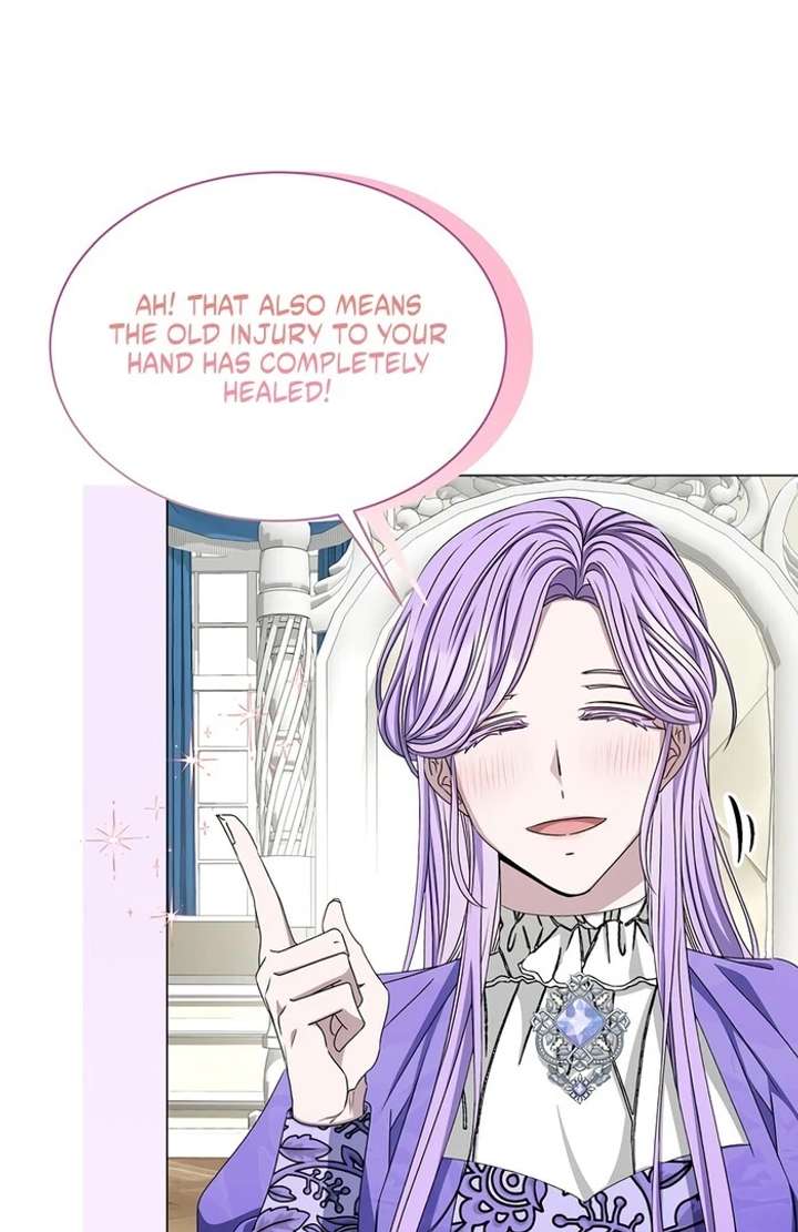 My Fiancé Keeps Trying to Raise Me chapter 3 page 33
