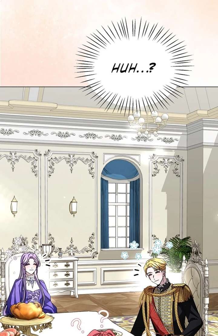My Fiancé Keeps Trying to Raise Me chapter 3 page 44