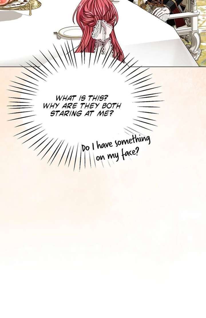 My Fiancé Keeps Trying to Raise Me chapter 3 page 45