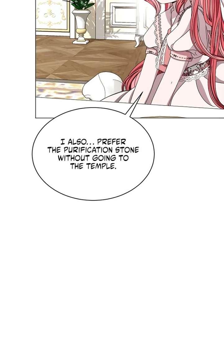 My Fiancé Keeps Trying to Raise Me chapter 3 page 59