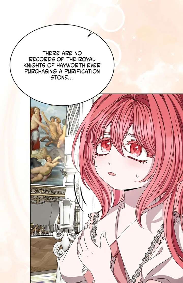 My Fiancé Keeps Trying to Raise Me chapter 3 page 72