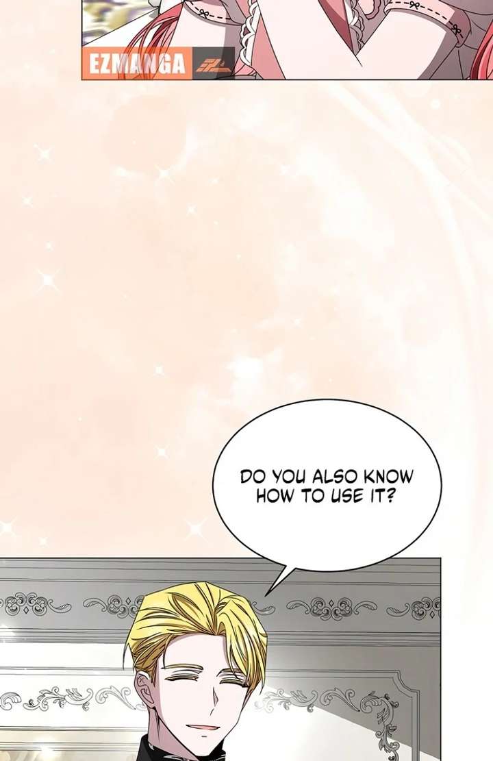 My Fiancé Keeps Trying to Raise Me chapter 3 page 73