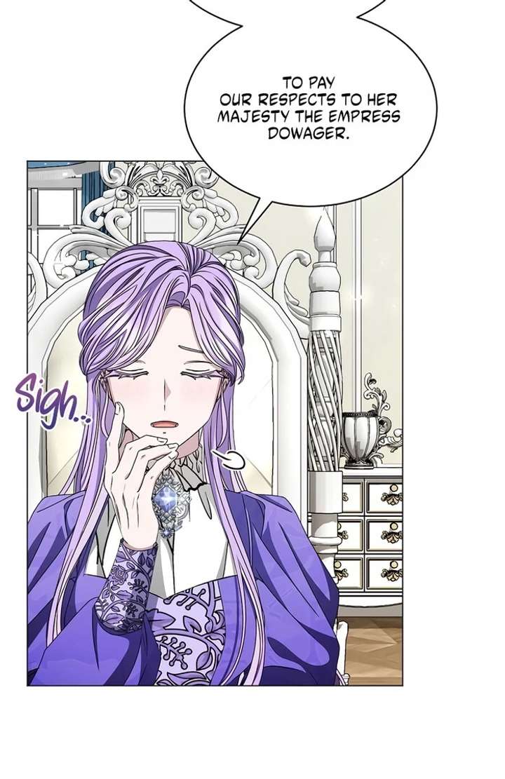 My Fiancé Keeps Trying to Raise Me chapter 3 page 82