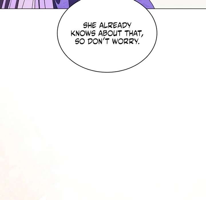 My Fiancé Keeps Trying to Raise Me chapter 3 page 85