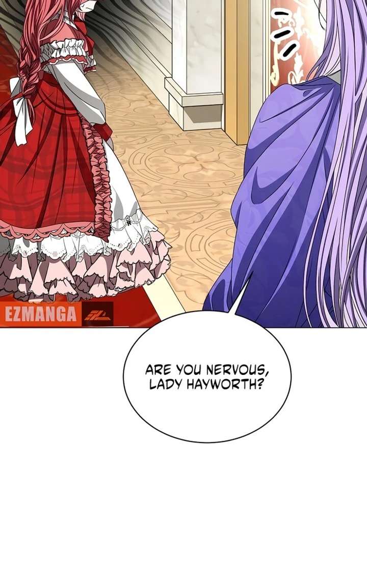 My Fiancé Keeps Trying to Raise Me chapter 3 page 92