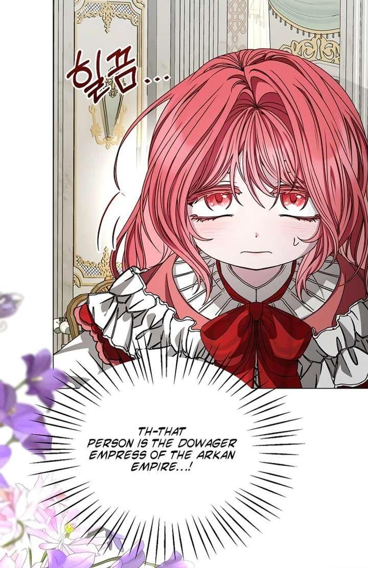 My Fiancé Keeps Trying to Raise Me chapter 4 page 5