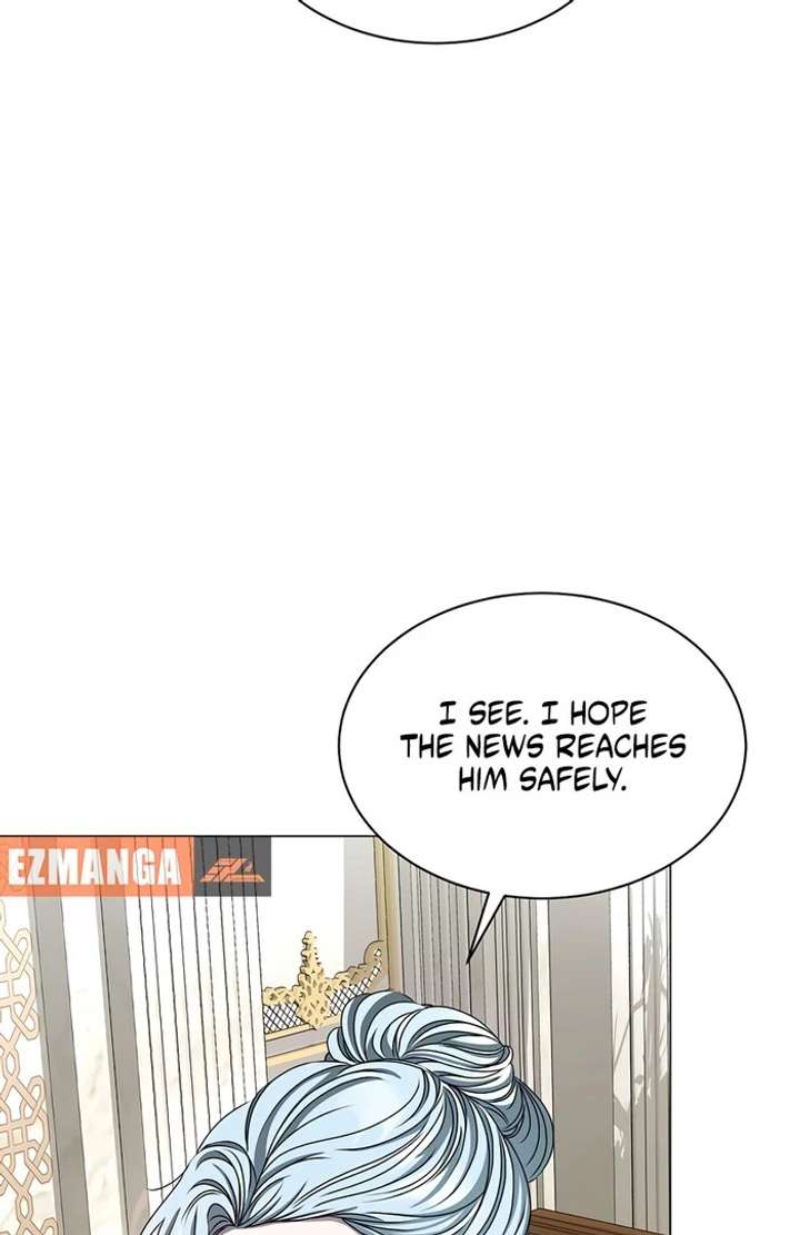 My Fiancé Keeps Trying to Raise Me chapter 4 page 14