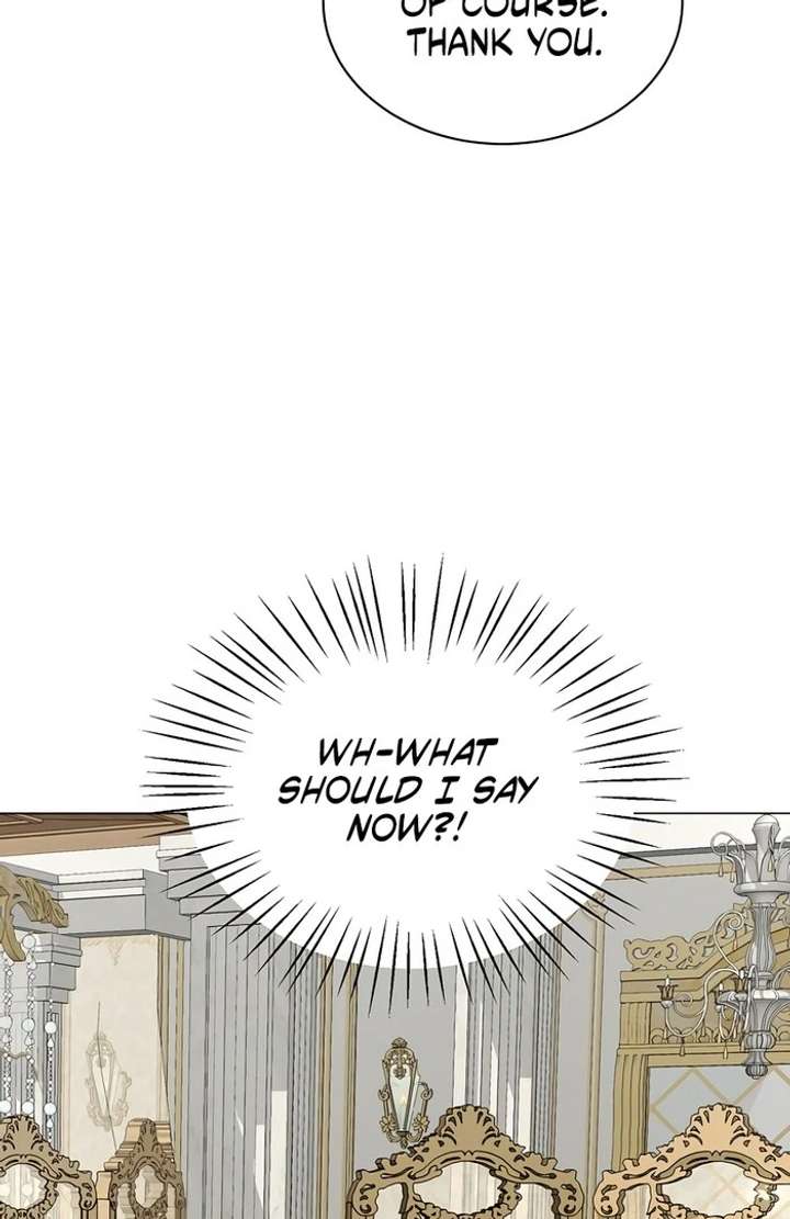 My Fiancé Keeps Trying to Raise Me chapter 4 page 30
