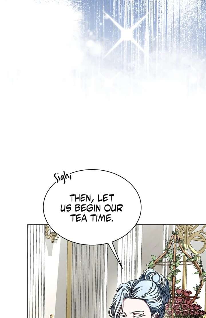 My Fiancé Keeps Trying to Raise Me chapter 4 page 34