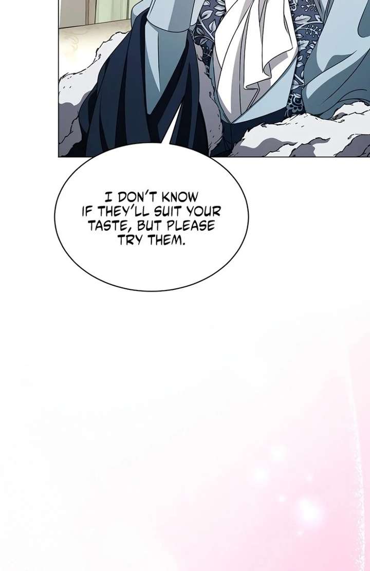 My Fiancé Keeps Trying to Raise Me chapter 4 page 44