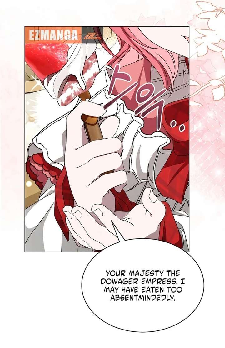 My Fiancé Keeps Trying to Raise Me chapter 4 page 62