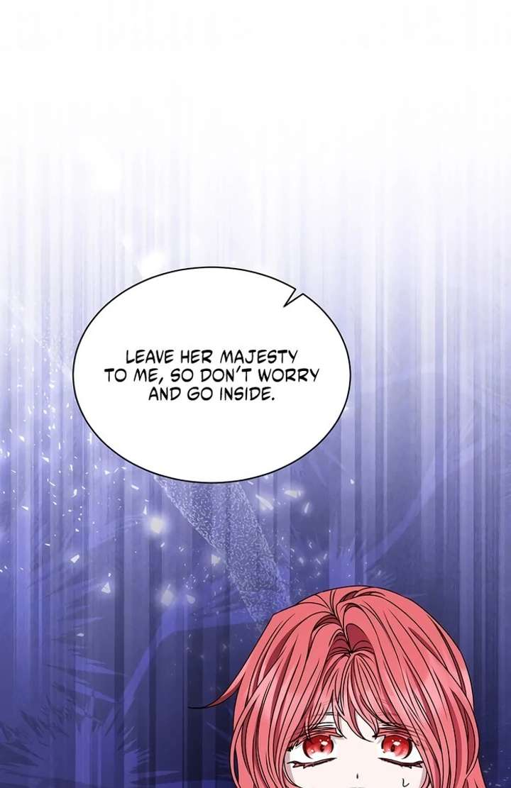 My Fiancé Keeps Trying to Raise Me chapter 4 page 72
