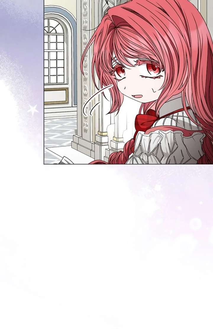 My Fiancé Keeps Trying to Raise Me chapter 4 page 79