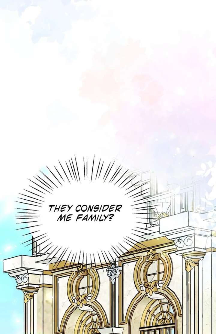 My Fiancé Keeps Trying to Raise Me chapter 4 page 92