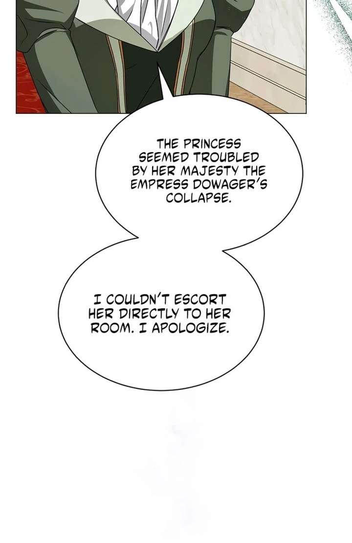 My Fiancé Keeps Trying to Raise Me chapter 5 page 24