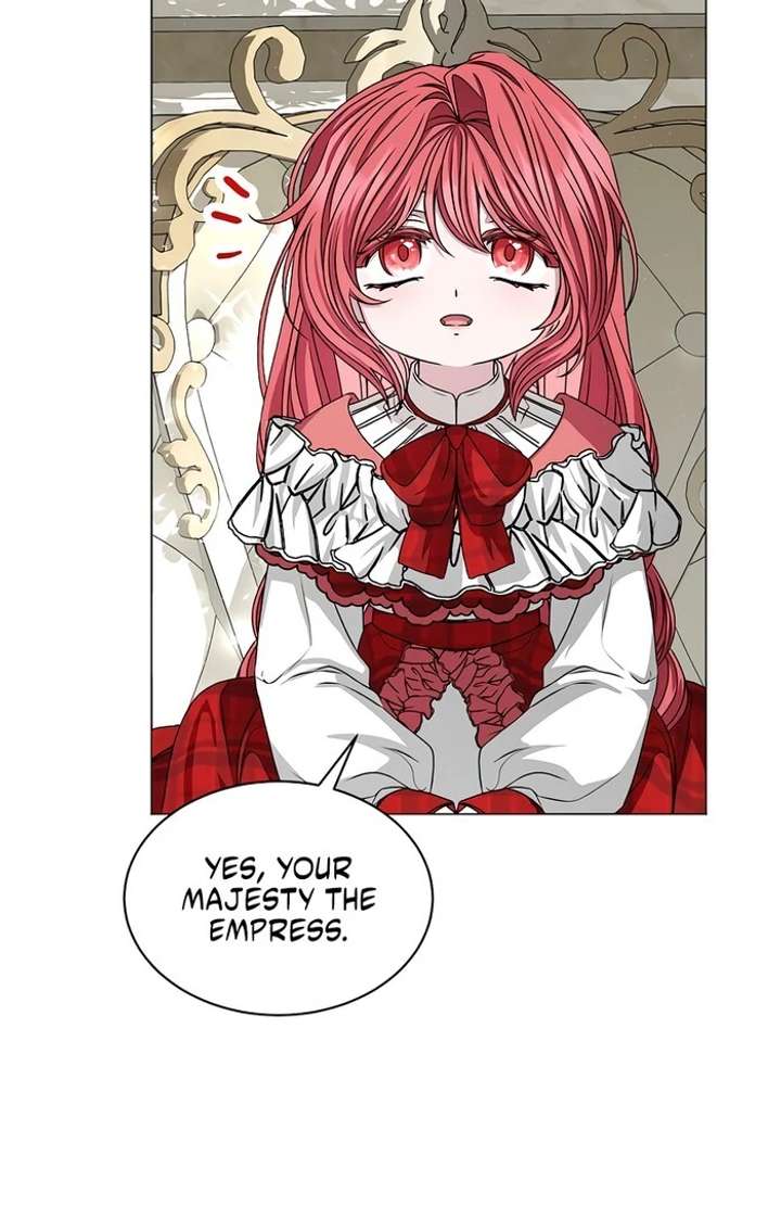 My Fiancé Keeps Trying to Raise Me chapter 5 page 80