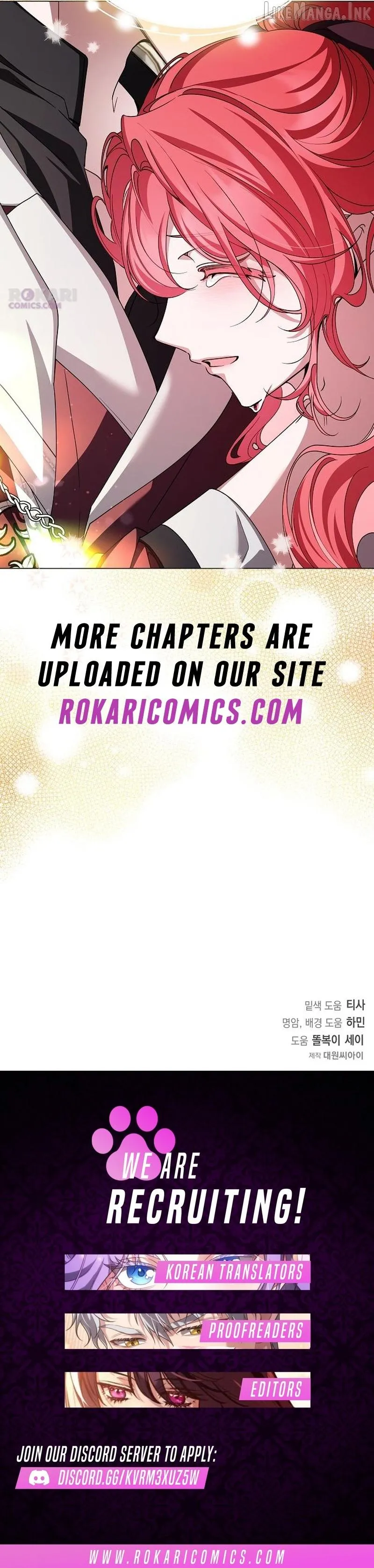 My Fiancé Keeps Trying to Raise Me chapter 55 page 16