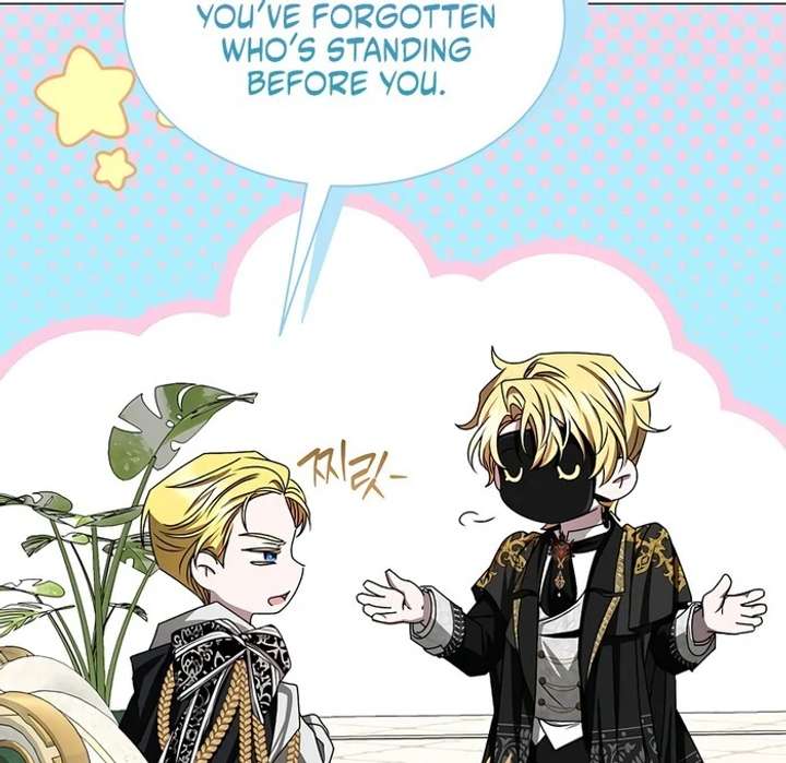 My Fiancé Keeps Trying to Raise Me chapter 6 page 44