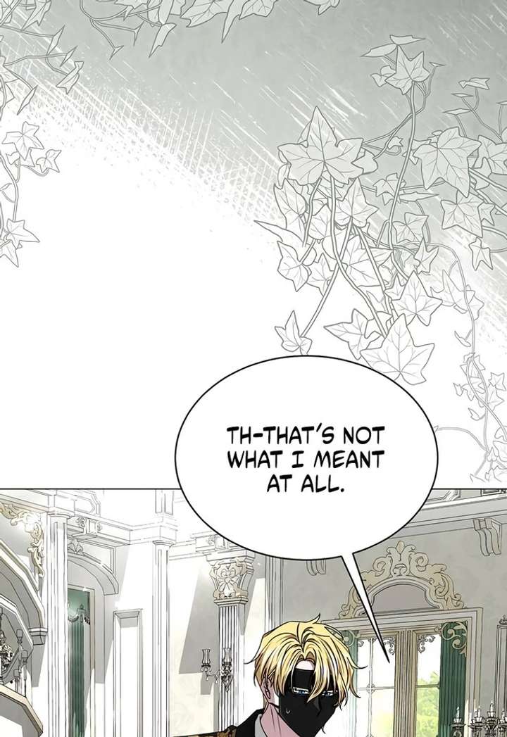 My Fiancé Keeps Trying to Raise Me chapter 6 page 82