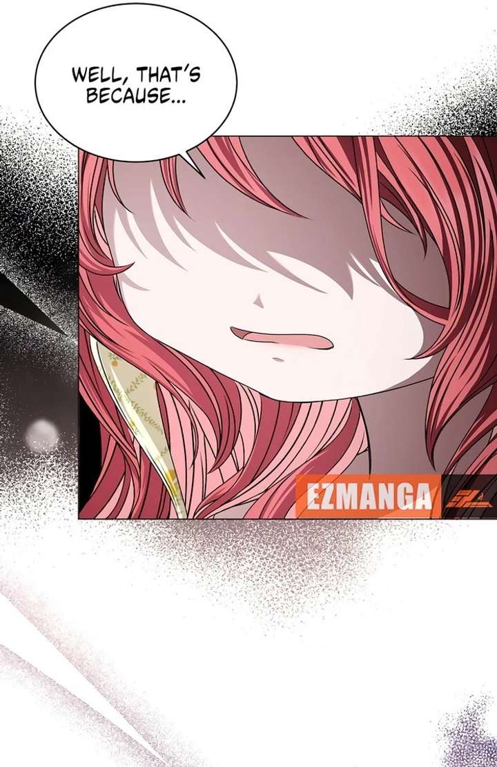 My Fiancé Keeps Trying to Raise Me chapter 6 page 92