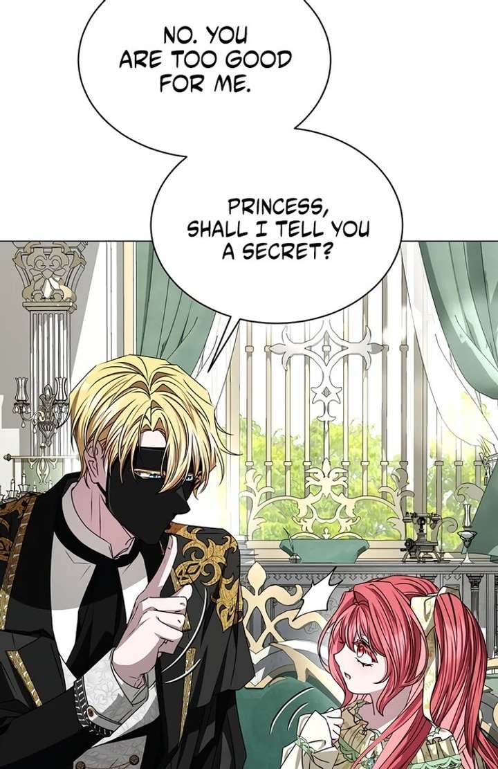 My Fiancé Keeps Trying to Raise Me chapter 6 page 116