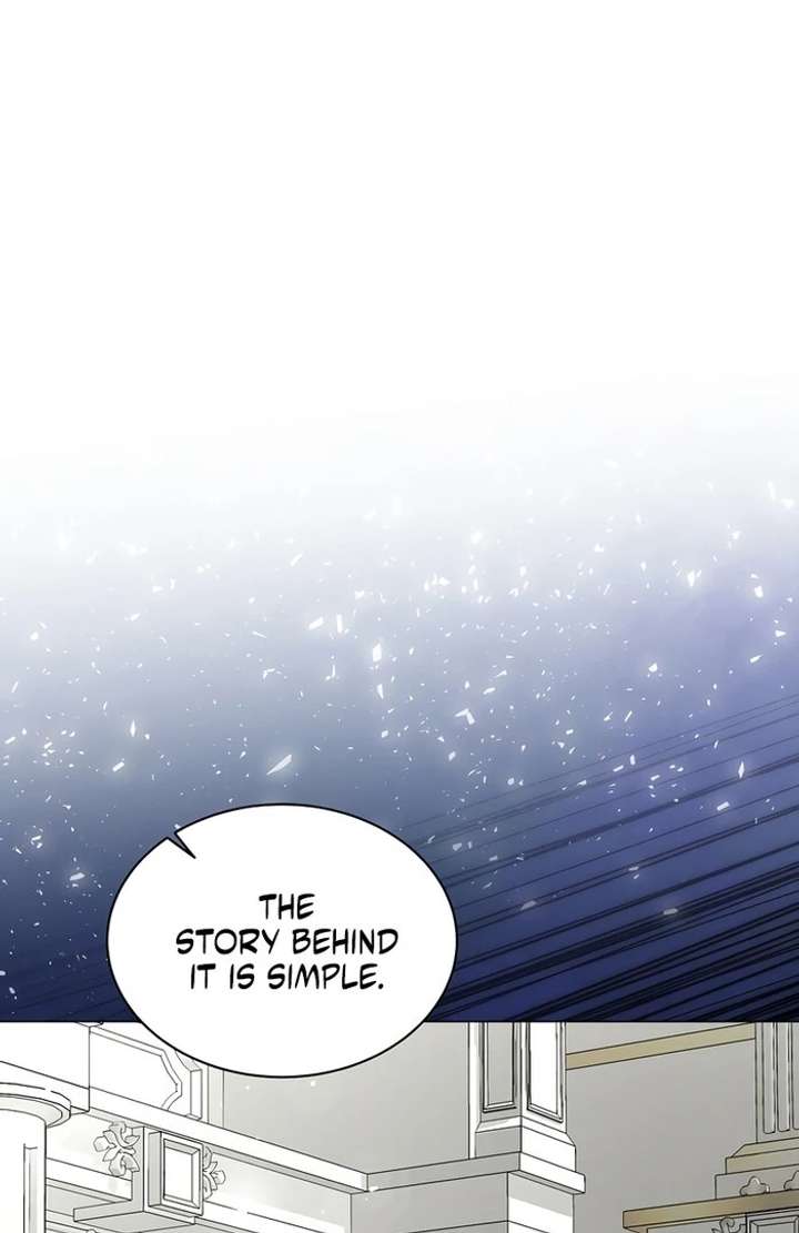 My Fiancé Keeps Trying to Raise Me chapter 7 page 5