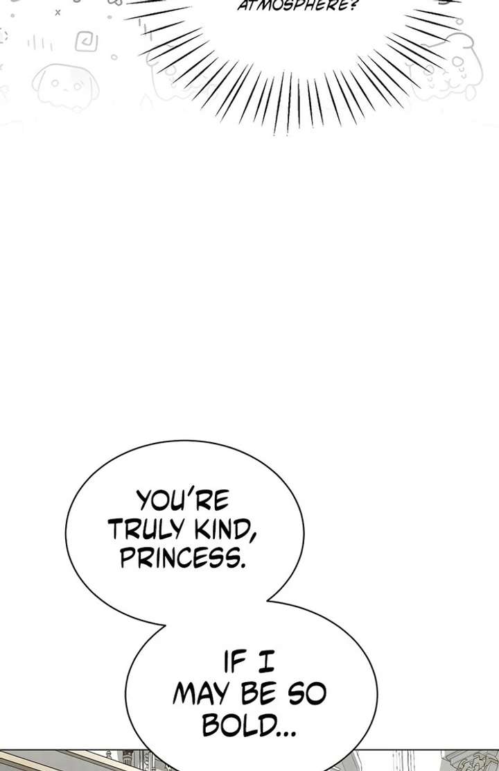 My Fiancé Keeps Trying to Raise Me chapter 7 page 24