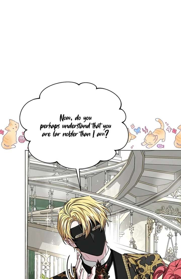 My Fiancé Keeps Trying to Raise Me chapter 7 page 32