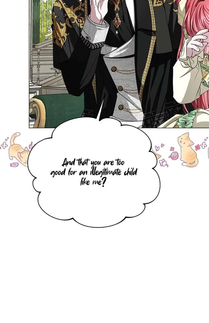 My Fiancé Keeps Trying to Raise Me chapter 7 page 33