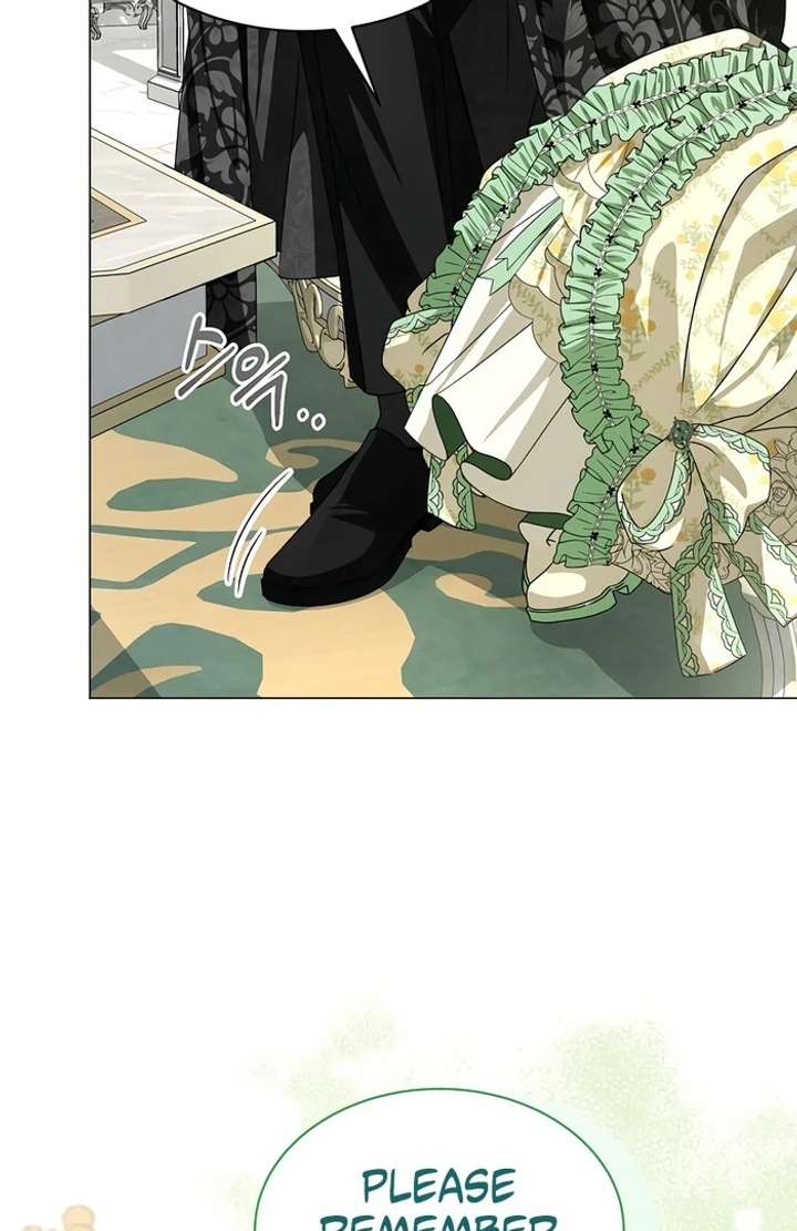 My Fiancé Keeps Trying to Raise Me chapter 7 page 40