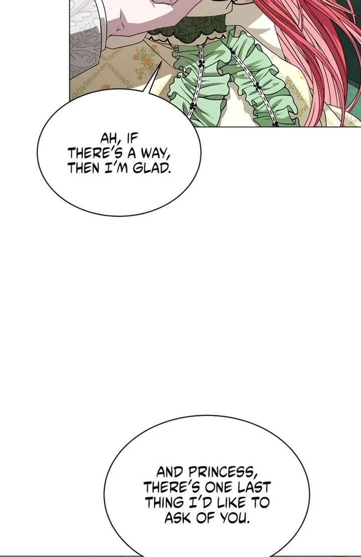My Fiancé Keeps Trying to Raise Me chapter 7 page 44