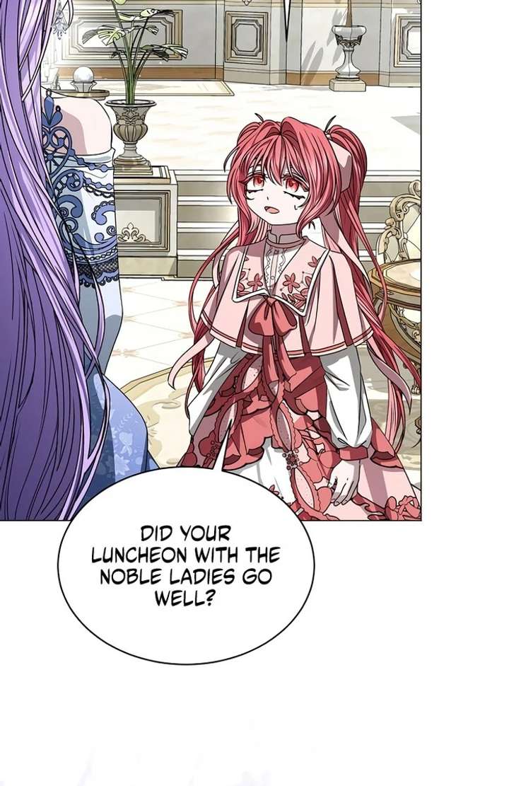 My Fiancé Keeps Trying to Raise Me chapter 7 page 62