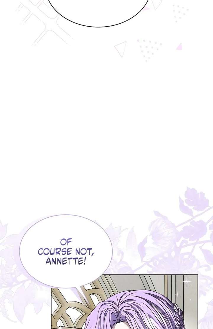 My Fiancé Keeps Trying to Raise Me chapter 7 page 72
