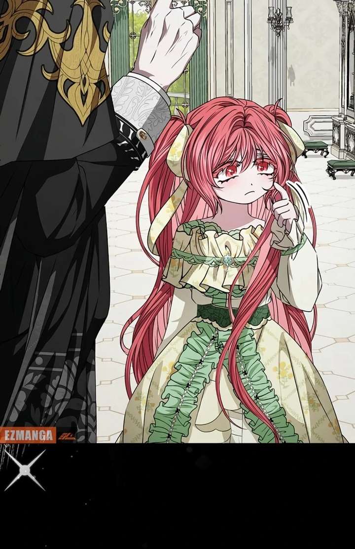 My Fiancé Keeps Trying to Raise Me chapter 7 page 82
