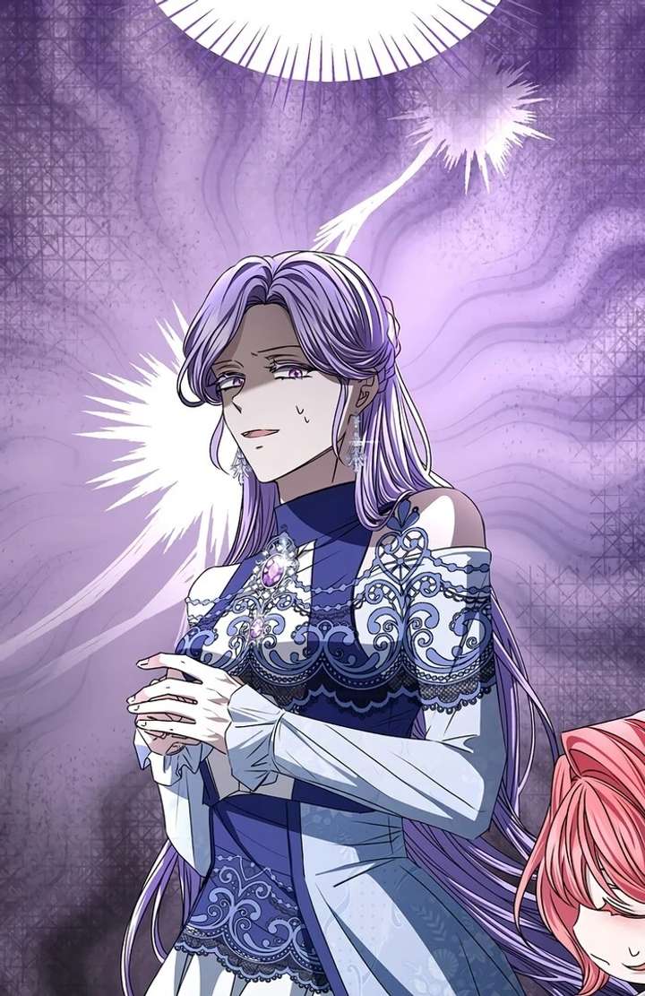 My Fiancé Keeps Trying to Raise Me chapter 7 page 84
