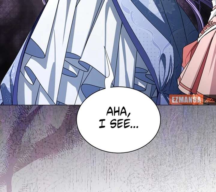 My Fiancé Keeps Trying to Raise Me chapter 7 page 85