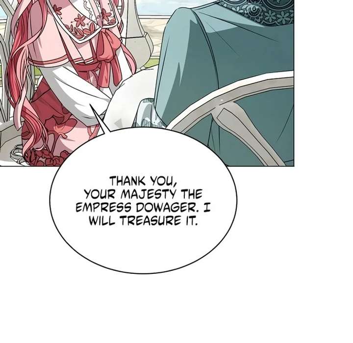 My Fiancé Keeps Trying to Raise Me chapter 7 page 116