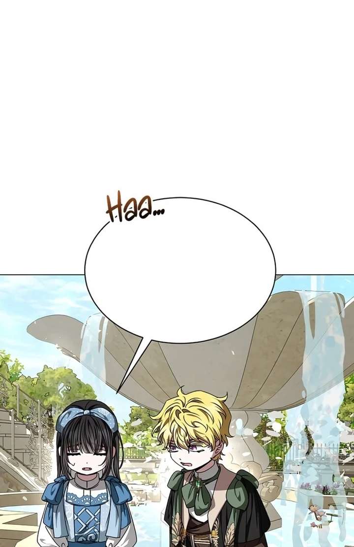 My Fiancé Keeps Trying to Raise Me chapter 8 page 72
