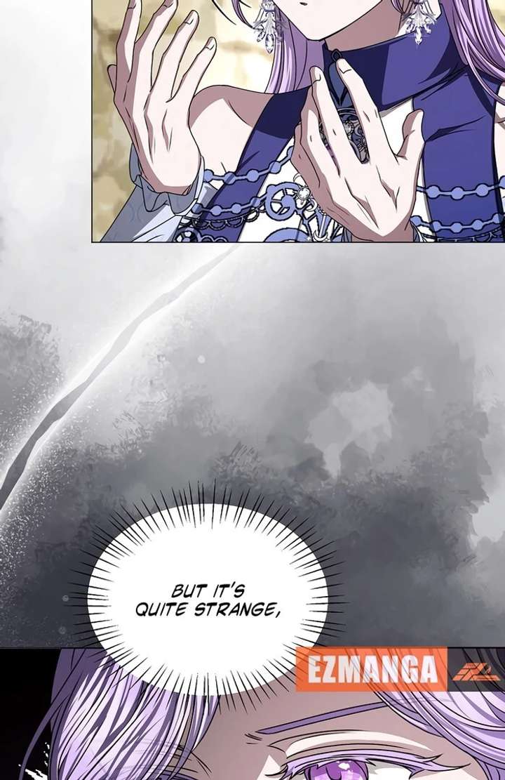 My Fiancé Keeps Trying to Raise Me chapter 8 page 82