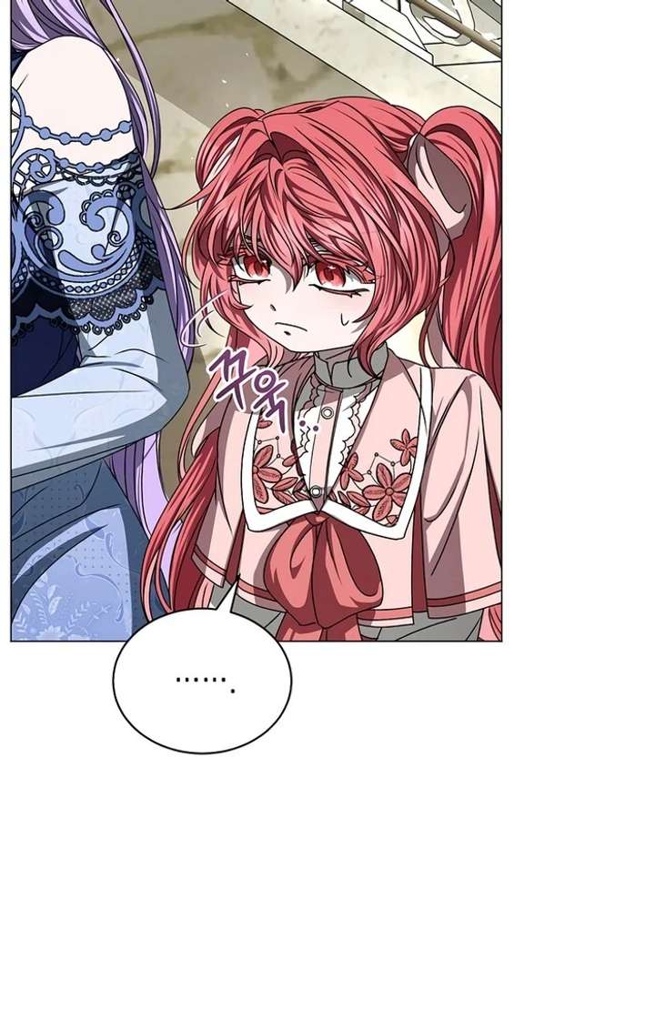 My Fiancé Keeps Trying to Raise Me chapter 8 page 92