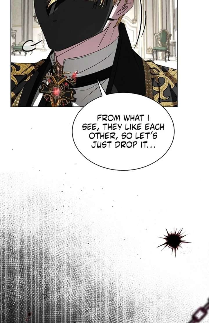 My Fiancé Keeps Trying to Raise Me chapter 9 page 24
