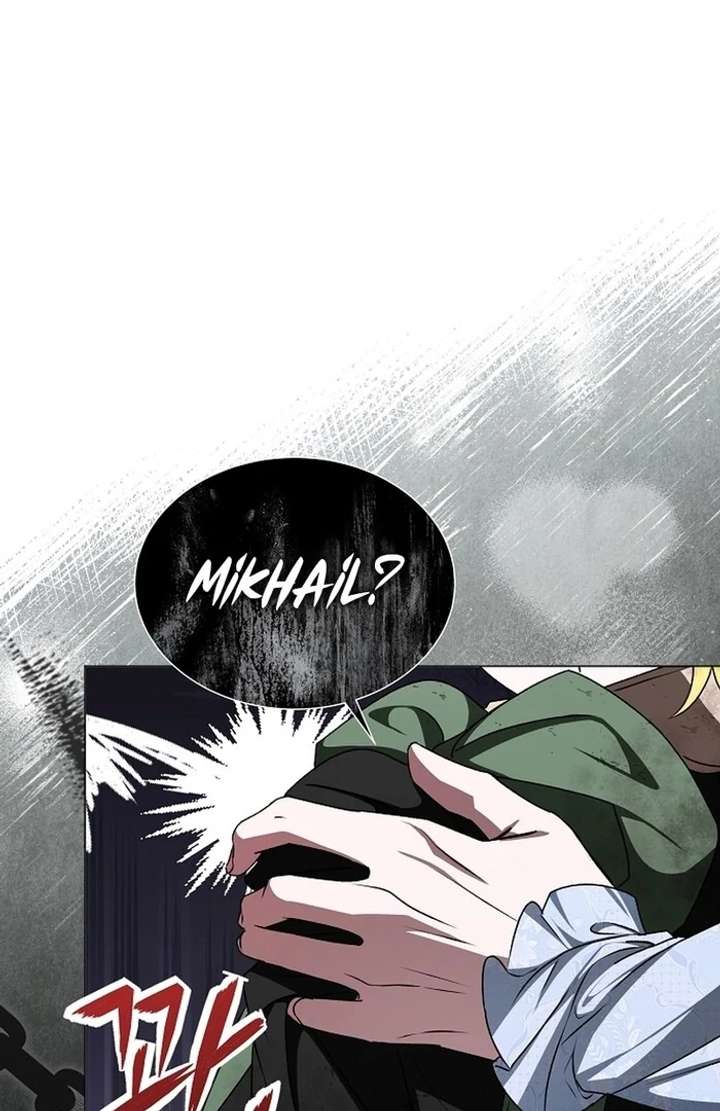 My Fiancé Keeps Trying to Raise Me chapter 9 page 80