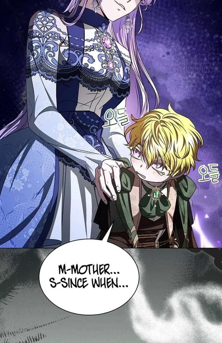 My Fiancé Keeps Trying to Raise Me chapter 9 page 82