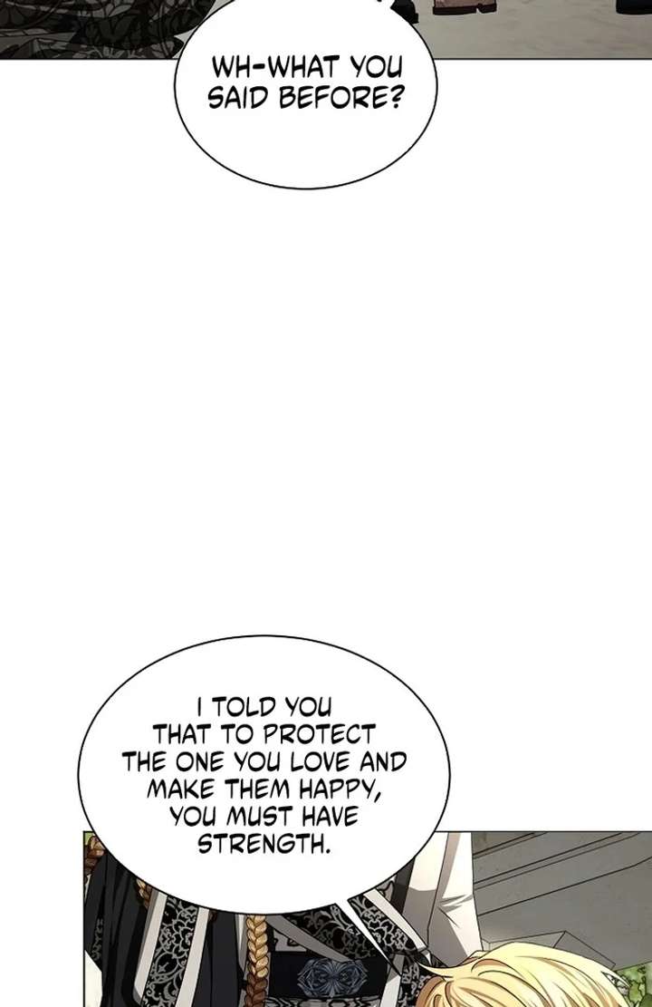 My Fiancé Keeps Trying to Raise Me chapter 9 page 92