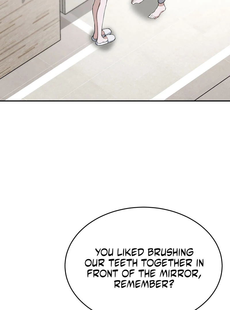 Take Back chapter 8 page 21